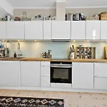Exclusive Aparmtent In Copenhagen