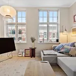Exclusive Aparmtent In Copenhagen