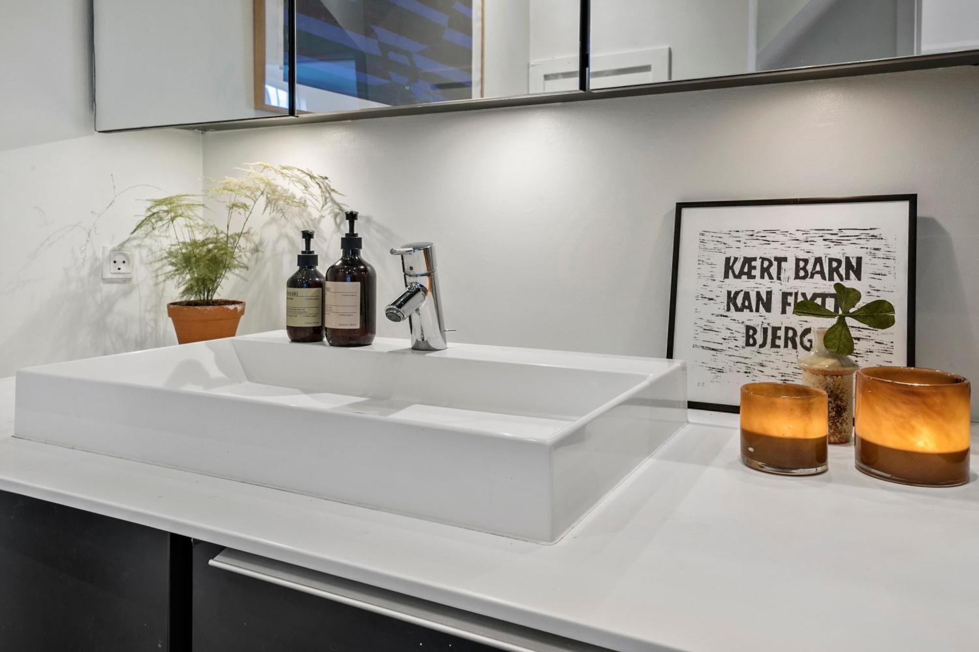 Exclusive Aparmtent In Apartment Copenhagen
