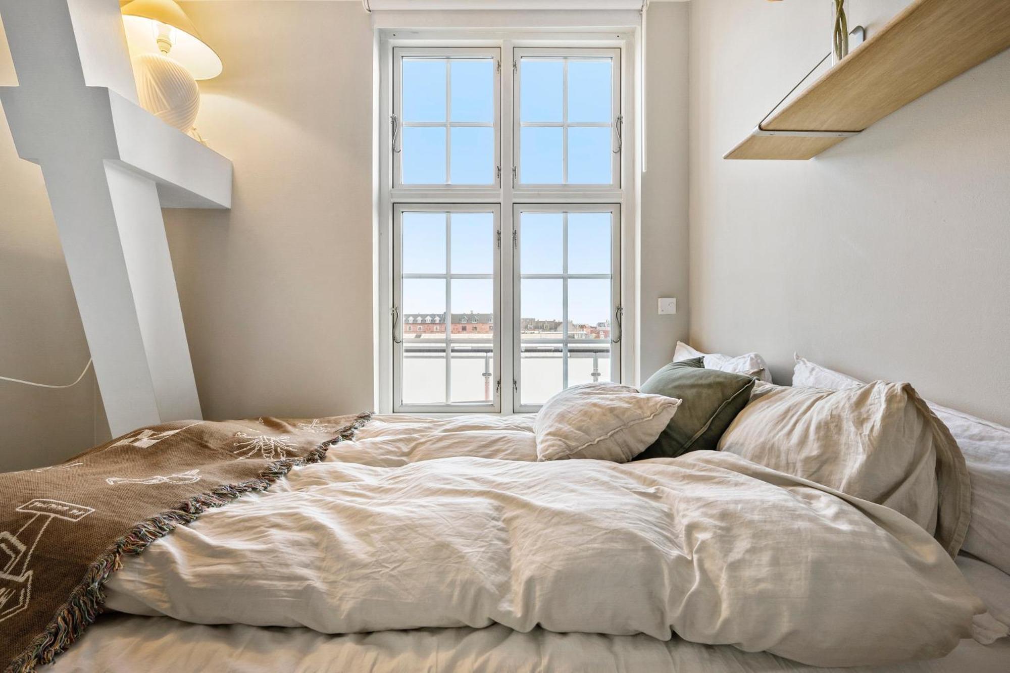 Exclusive Aparmtent In Apartment