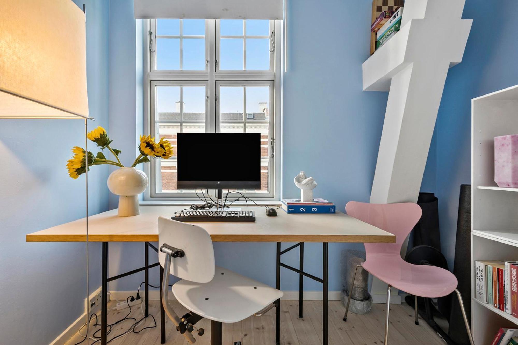 Apartment Exclusive Aparmtent In Copenhagen