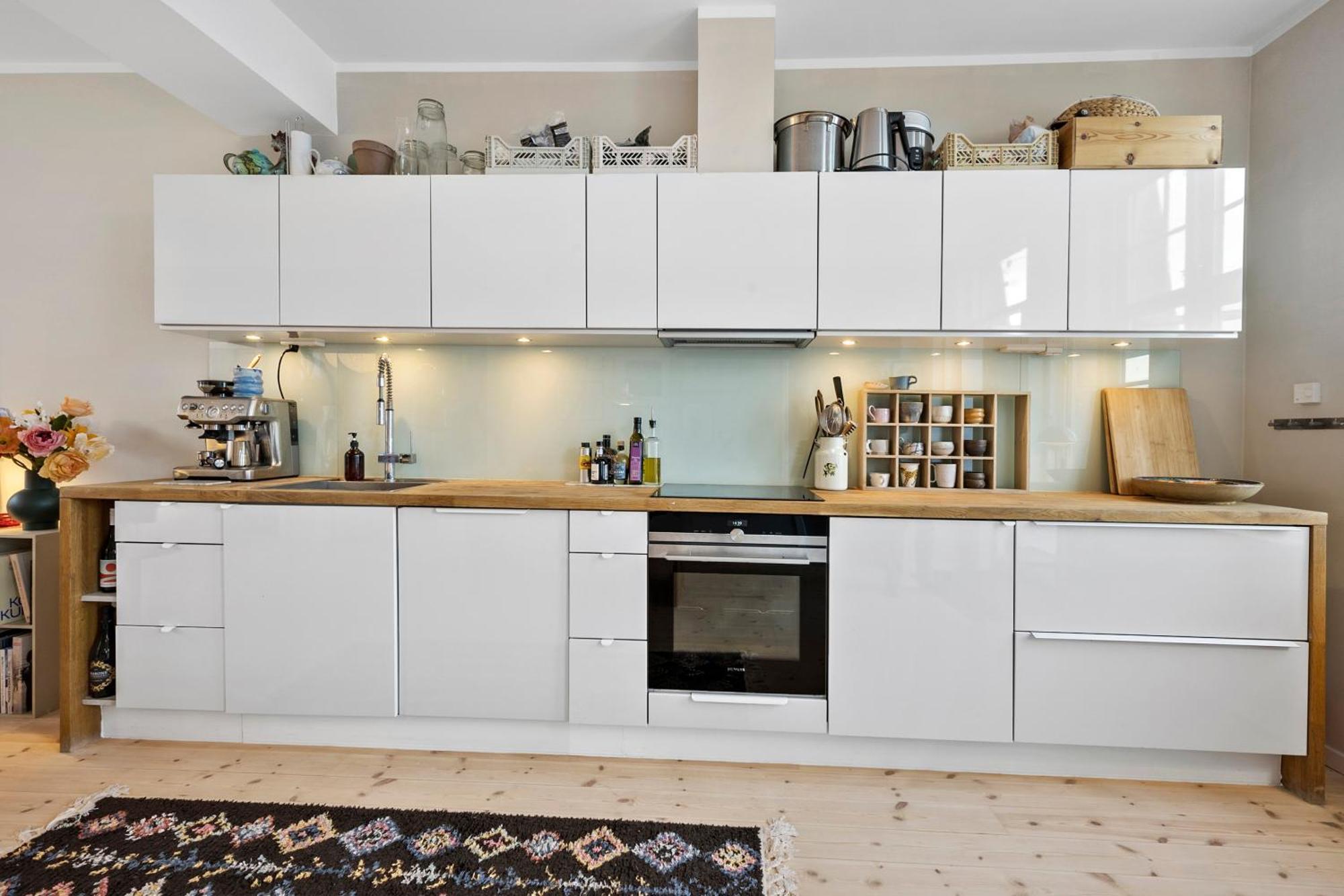 Exclusive Aparmtent In * Copenhagen