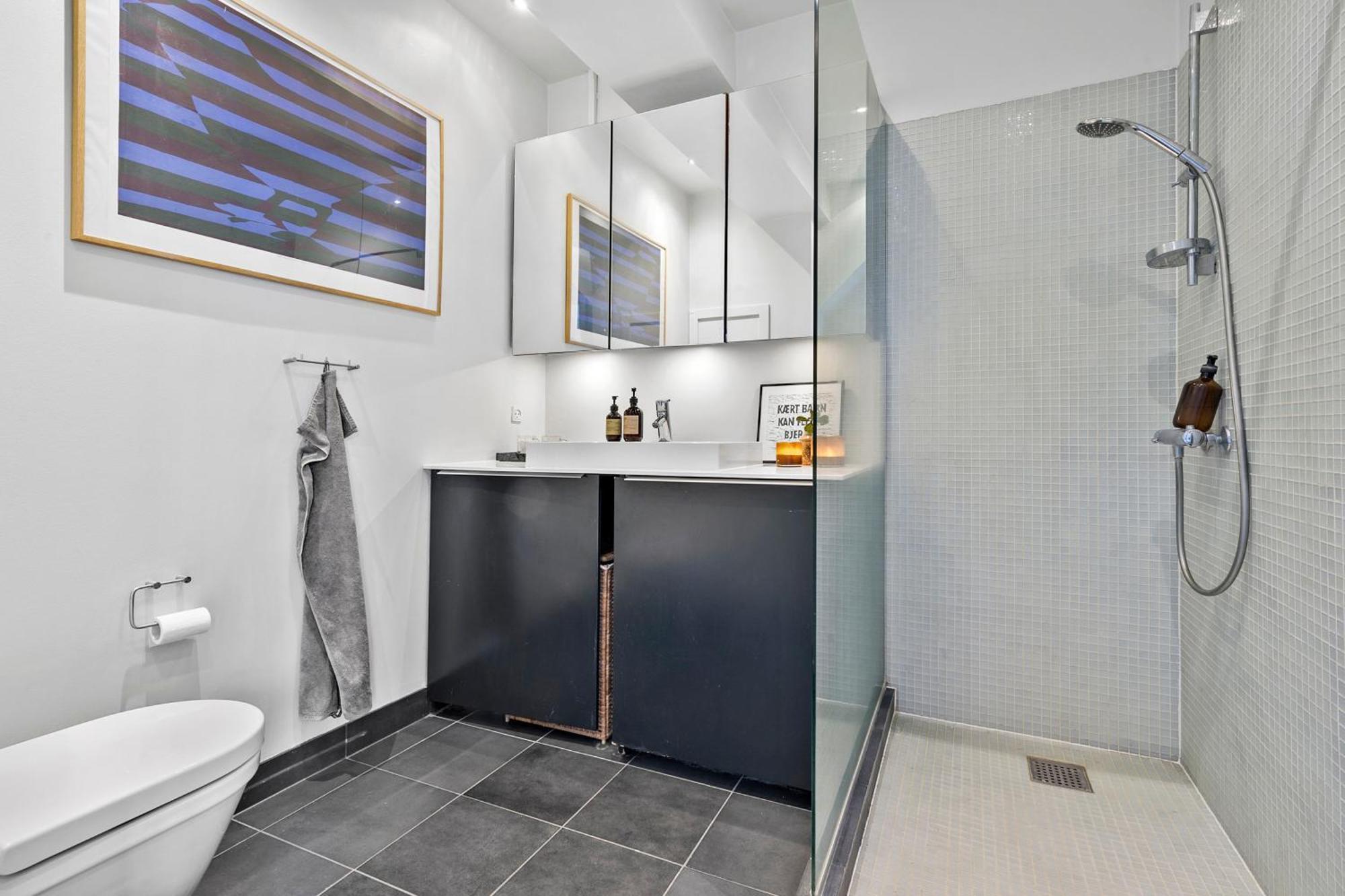 Apartment Exclusive Aparmtent In Copenhagen